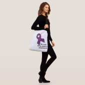 狼瘡 クロスボディバッグ (モデル)