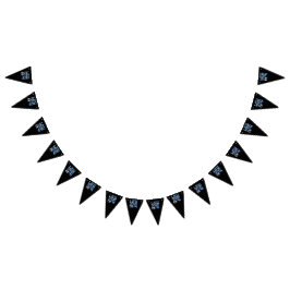 狼素晴らしが好きなの？ウルフの恋人 バンティングフラッグ