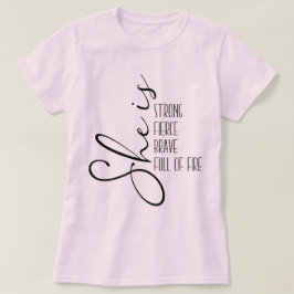 猛威を振るう Tシャツ