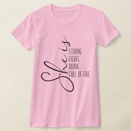 猛威を振るう Tシャツ (レイダウン)