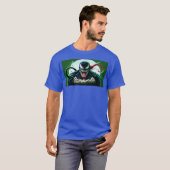 猛毒 Tシャツ (正面フル)