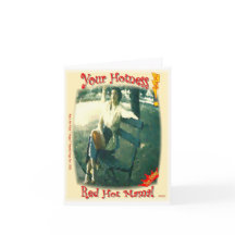 猛烈なママかあなたのHotness