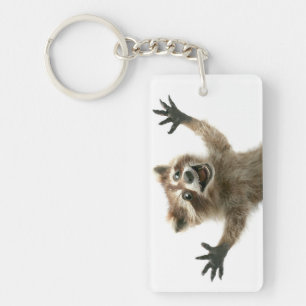 猛烈にRoryの幸せなkeychain キーホルダー