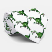 猛禽の攻撃! ネクタイ (ロール)