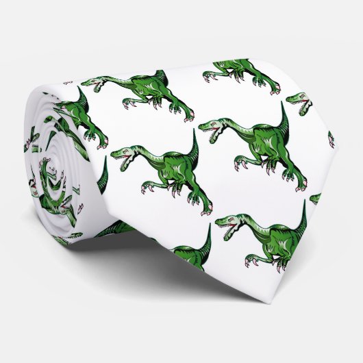 猛禽の攻撃! ネクタイ (ロール)