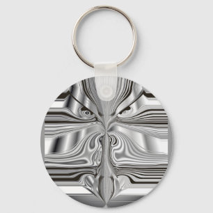 猛禽の精神2の~のkeychain キーホルダー