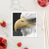 猛禽類 スタンダードカクテルナプキン (インサイチュ)