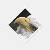 猛禽類 スタンダードカクテルナプキン (角)