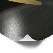 猛禽類 フォトプリント            (角)