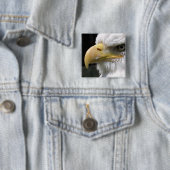 猛禽類 缶バッジ (インサイチュ)