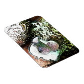 猛禽鳥類 マグネット (右側)