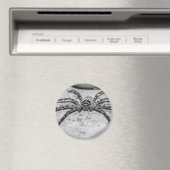 猟師クモ マグネット (インサイチュ (食洗機))