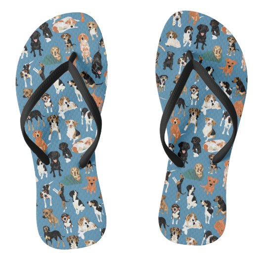 猟犬地区のビーチサンダル ビーチサンダル (ソール)