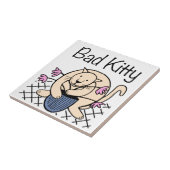 猫いけな漫画 タイル (側面)