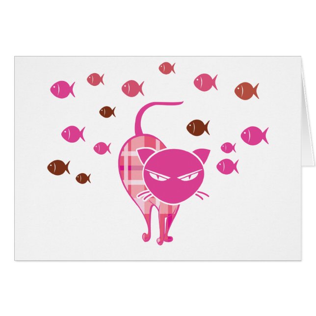 猫いけな (正面横)