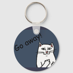 猫いけな キーホルダー