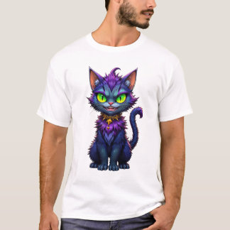猫いけな Tシャツ