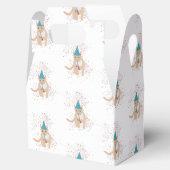 猫おもしろいのパーティー フェイバーボックス (オープン)