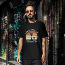 猫おもしろいの持ち主