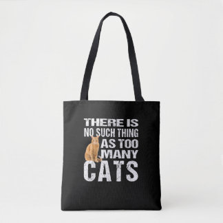 猫おもしろいのTシャツ_ Tシャツ トートバッグ