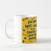 猫おもしろい喫茶セラミックカップ猫 コーヒーマグカップ (左)