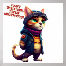 猫おもしろい引用文ボスの集団