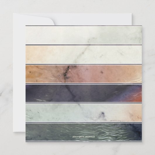 猫おもしろい海賊誕生日 招待状 (裏面)