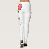 猫おもしろい誰が灯りを消した? レギンス (裏面)