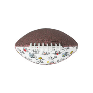 猫おもしろい、ミルク、魔法。 アメリカンフットボール