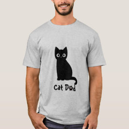 猫おもしろいTシャツ Tシャツ