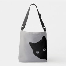 猫およびマウスのファッションのCrossbodyのトート