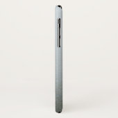 猫およびマウス Case-Mate iPhoneケース (裏面/左)