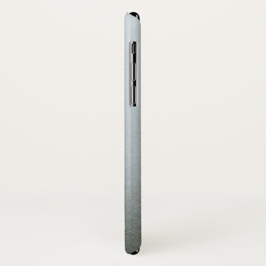 猫およびマウス Case-Mate iPhoneケース (裏面/左)