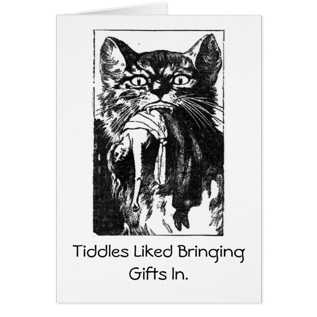 猫および女性 (正面)