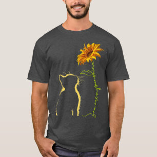 猫お前は俺のサンシャイン猫だ Tシャツ