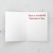 猫からのラブレター:服従訓練 シーズンカード (内部)