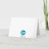 猫から シーズンカード (裏面)