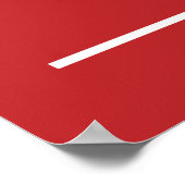 猫がいない家はペットの家だ ポスター (角)