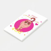 猫がいる目覚まし時計は要らない ポストイット (アングル)