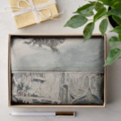 猫が出てくるのをシンプキン(ビアトリックス・ポッター) 薄葉紙 (ギフト)