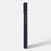 猫が分からない部分おもしろいは Case-Mate iPhoneケース (裏面 / 左)