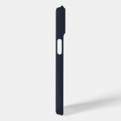 猫が分からない部分おもしろいは Case-Mate iPhoneケース (裏面 / 右)