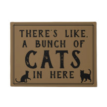 猫が多いとか |おもしろい猫