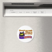 猫が多すぎる マグネット (インサイチュ (食洗機))