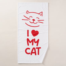 猫が大好き