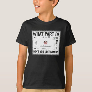 猫が書より良い生活を送れるようにするコード Tシャツ