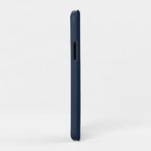 猫が月に手を伸ばす Case-Mate iPhoneケース (裏面/右)
