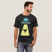 猫が欲しい Tシャツ (正面フル)