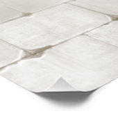 猫が落ちるおもしろい ポスター (コーナー)