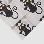 猫が落ちるおもしろい 薄葉紙 (詳細)